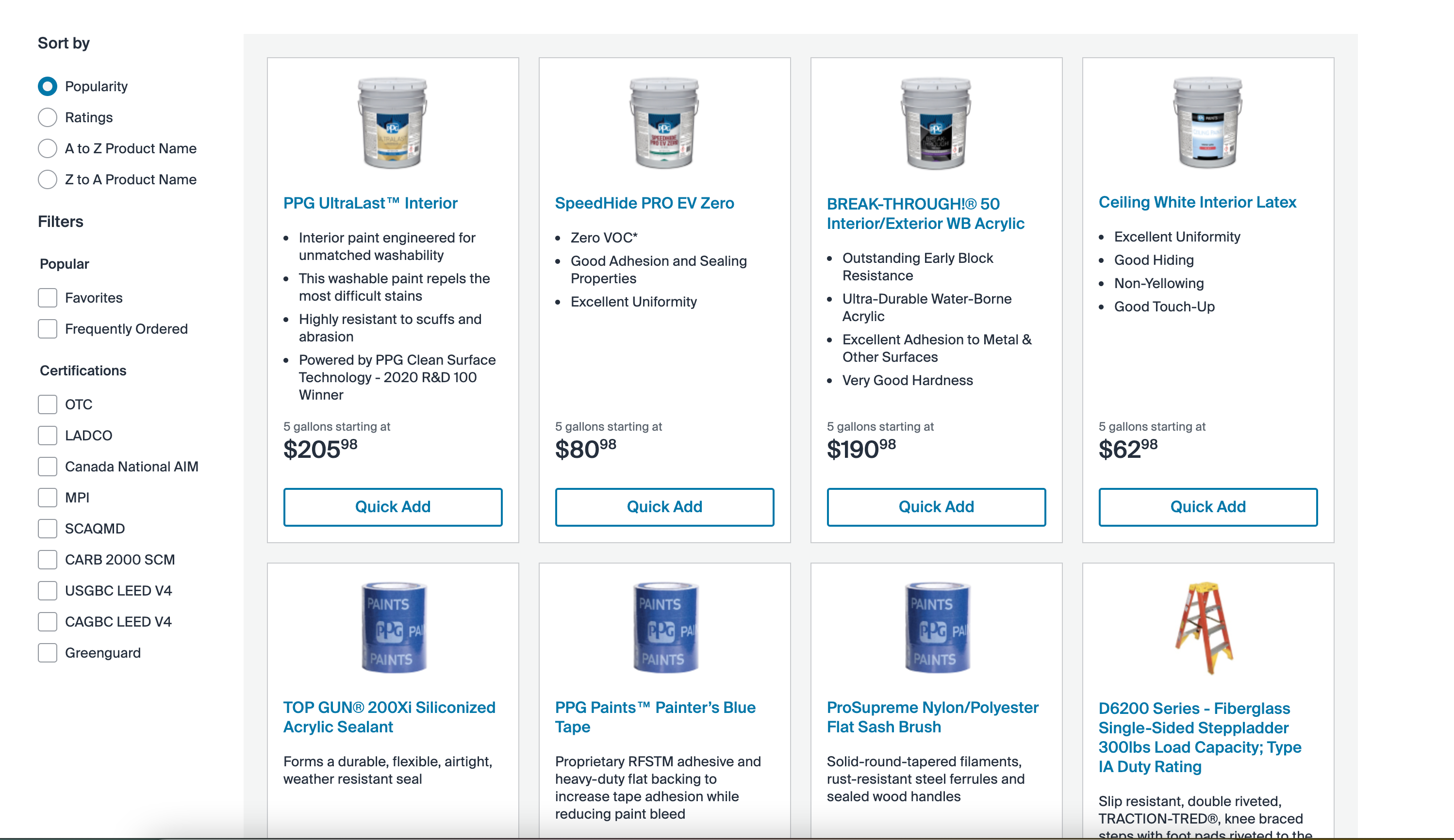 Primer Design System Documentation