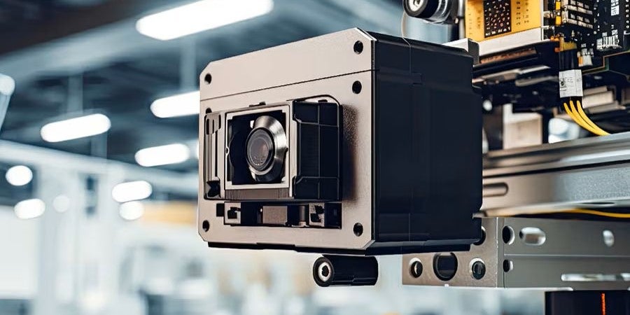 Machine Vision system