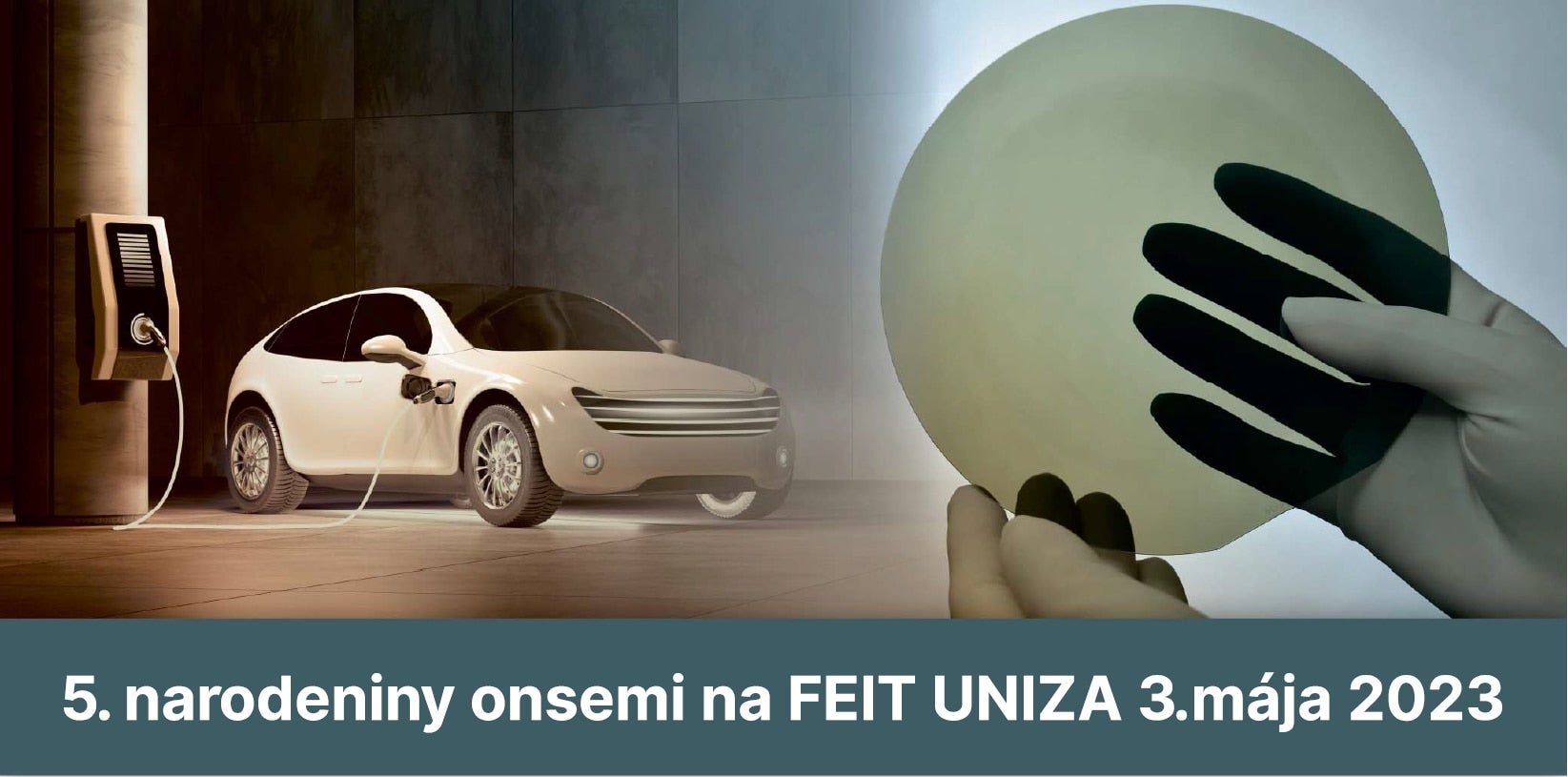 Faculty of Electrical Engineering UNIZA and onsemi