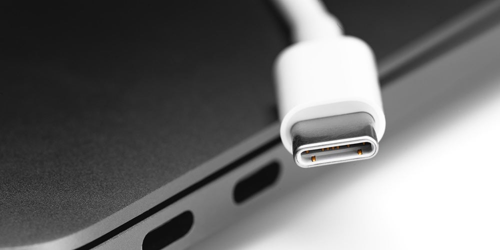 USB-C Battery Charger System Solution Guide