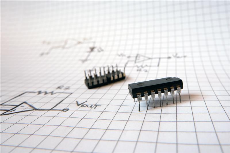 LED Drivers