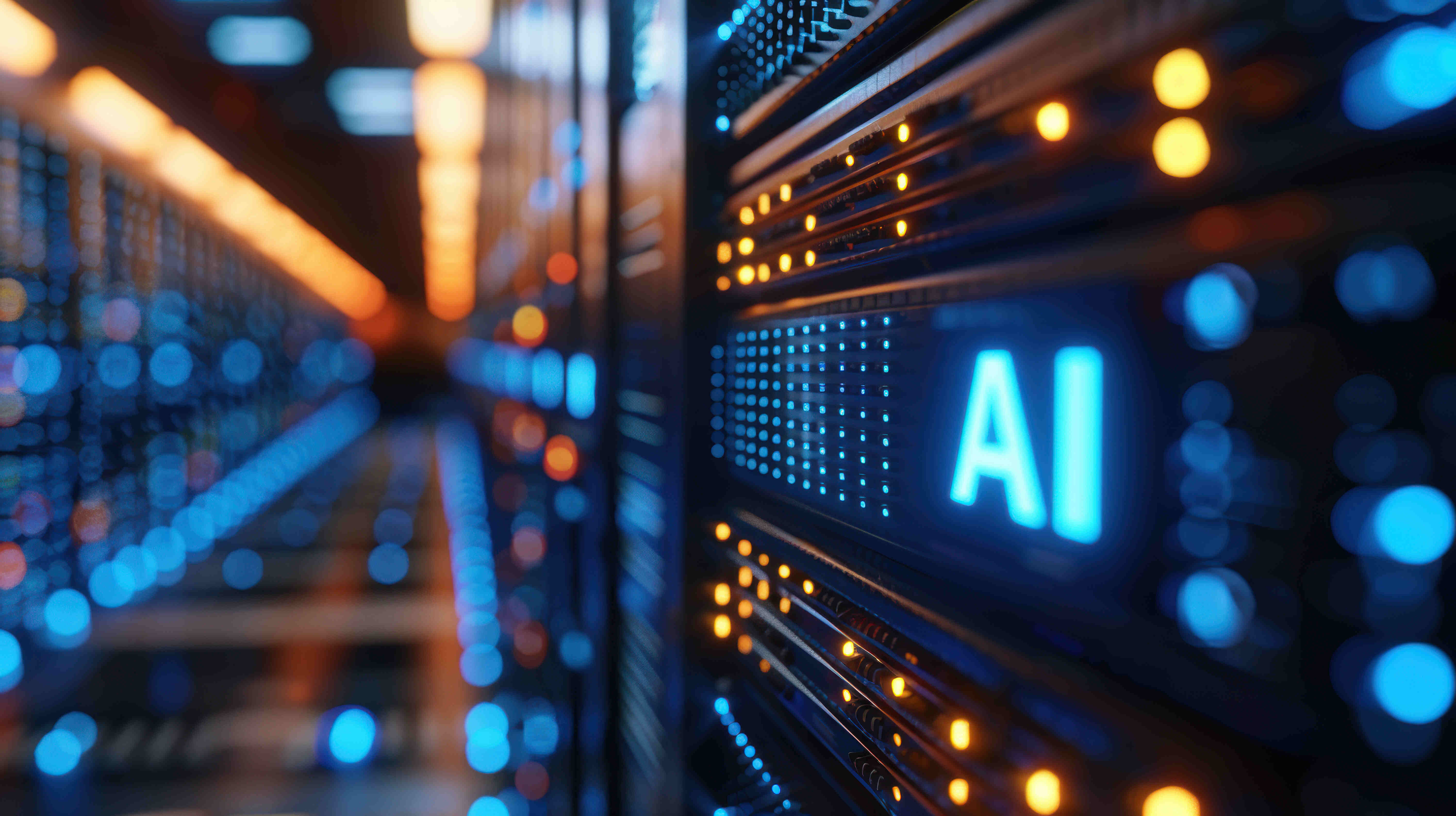 AI Data Center Solutions