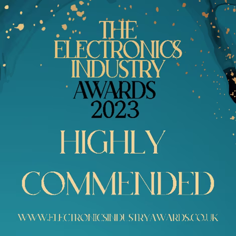 The Electronics Industry Awards 2023
