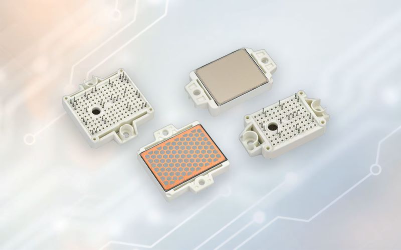 onsemi SiC and Hybrid SiC Modules