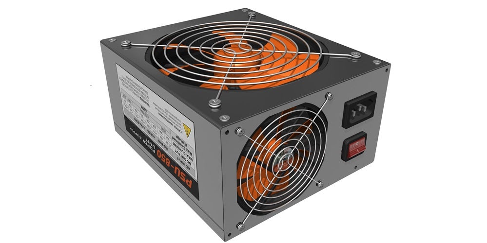 SMPS System Solution Guide