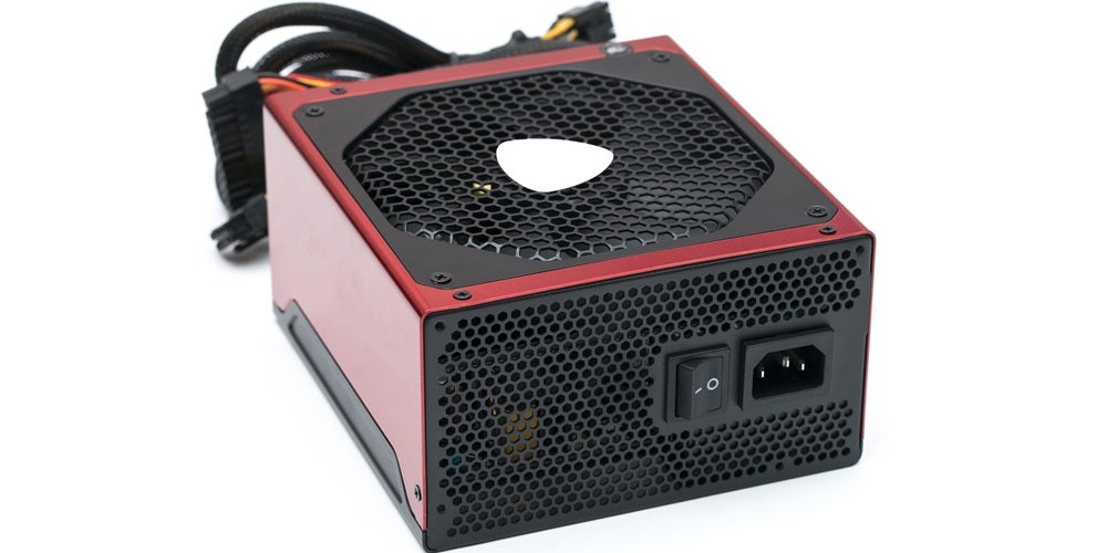 Ultra-high Density 300W Power Supplies with Totem Pole PFC and Integrated Driver GaN