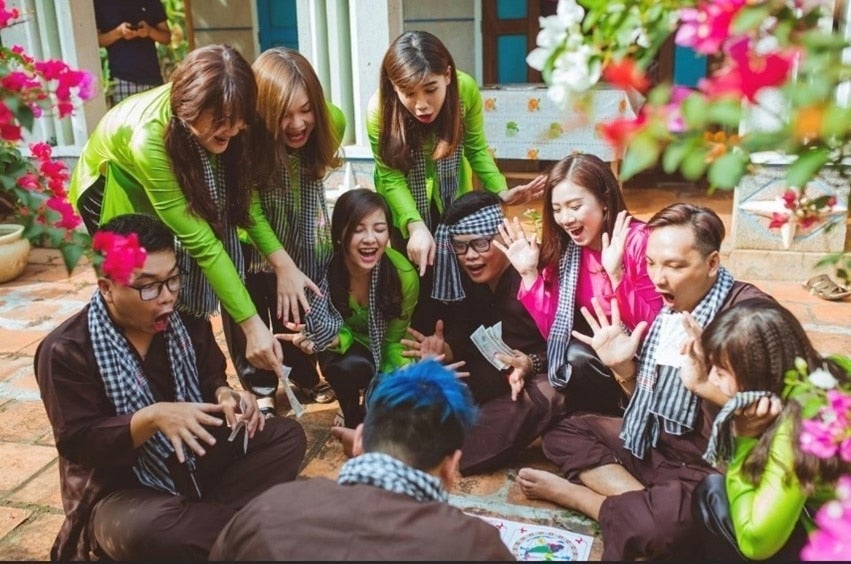 A Holiday Tradition: onsemi Employees Celebrate Lunar New Year