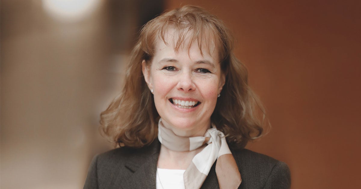 Christina Lampe-Onnerud Appointed to the Board of Directors
