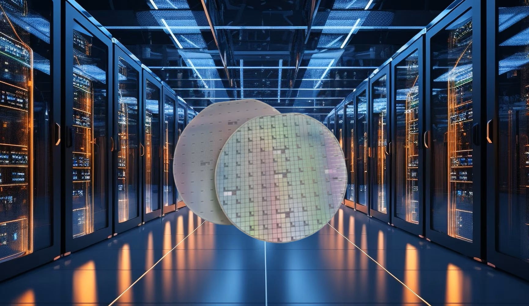 vertical Gallium Nitride (vGaN) technology