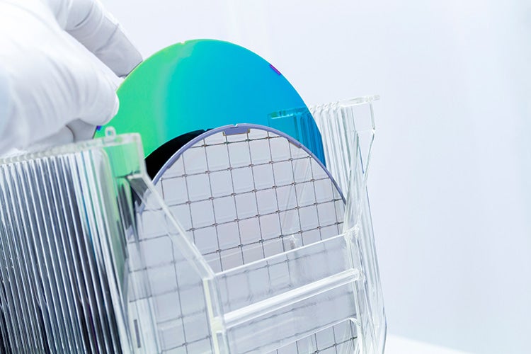 SiC Wafer