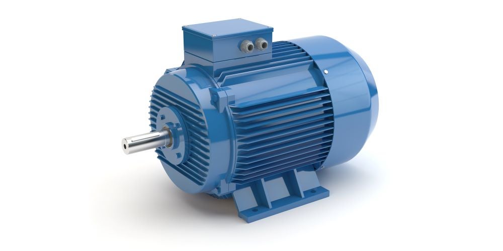 Electric motor