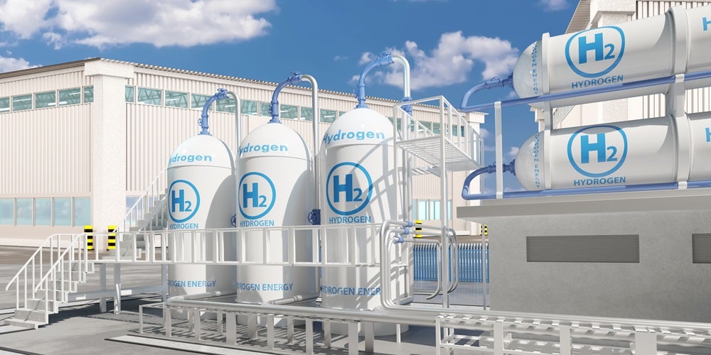 High-voltage power module solutions for Hydrogen electrolysis