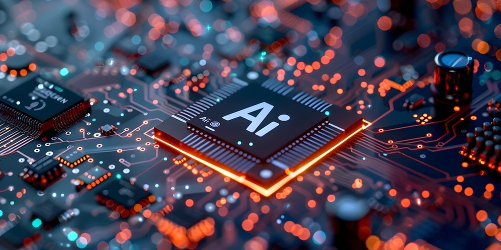 Multi-phase controllers, Smart Power Stage (SPS) modules, and DC-DC buck converters for compute servers in AI data centers