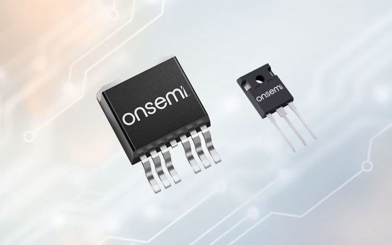 onsemi SiC M3S MOSFETs
