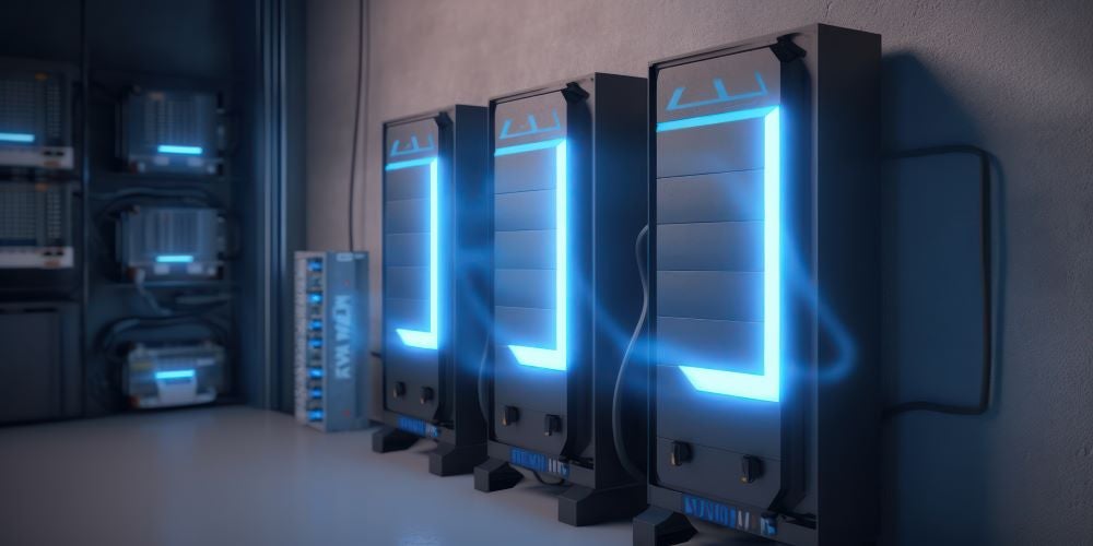 Uninterruptible Power Supply