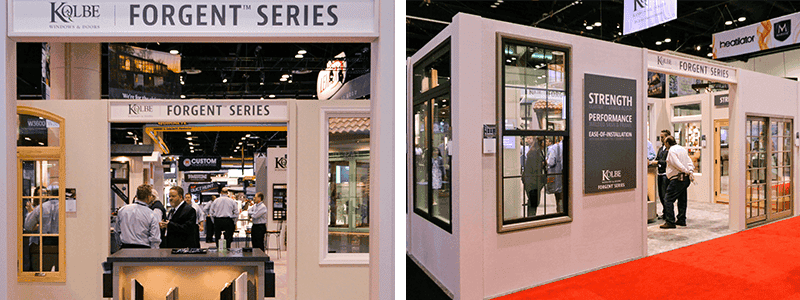 Forgent™ Series