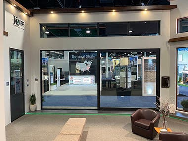 Kolbe Stretta Door