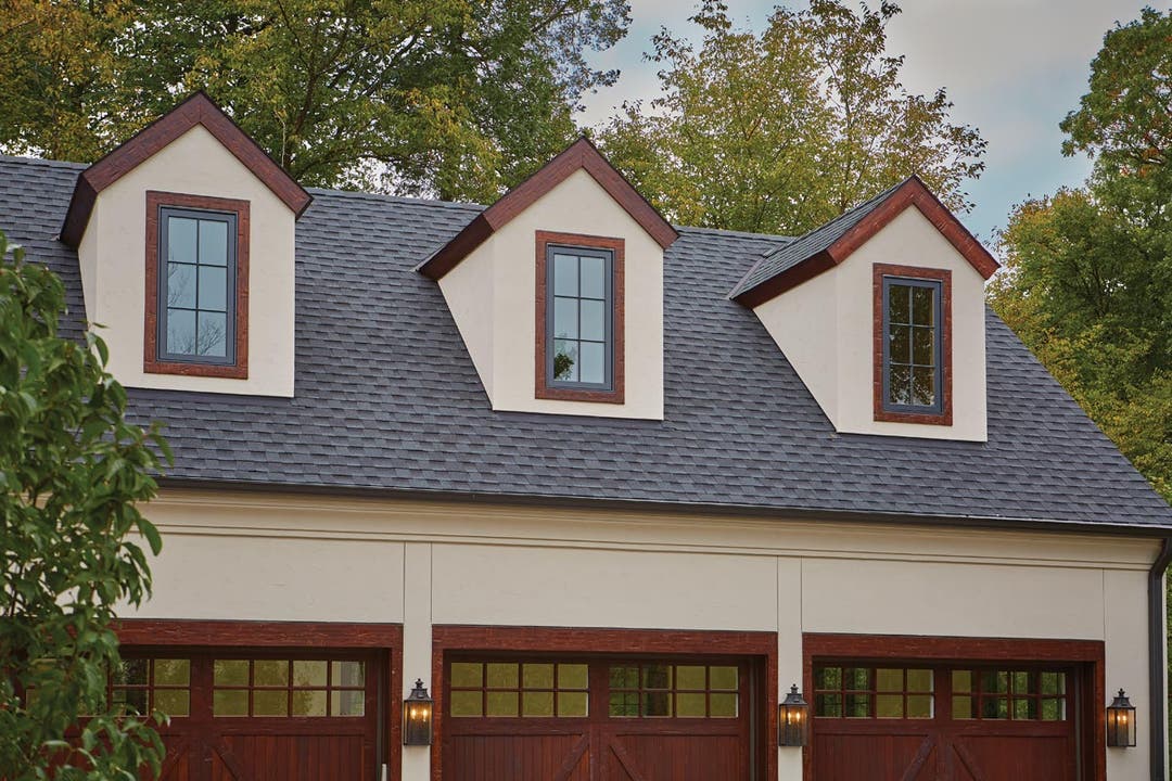 Ultra Series crank-out casements and stationary units