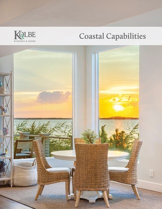 Download Coastal Capabilities Brochure