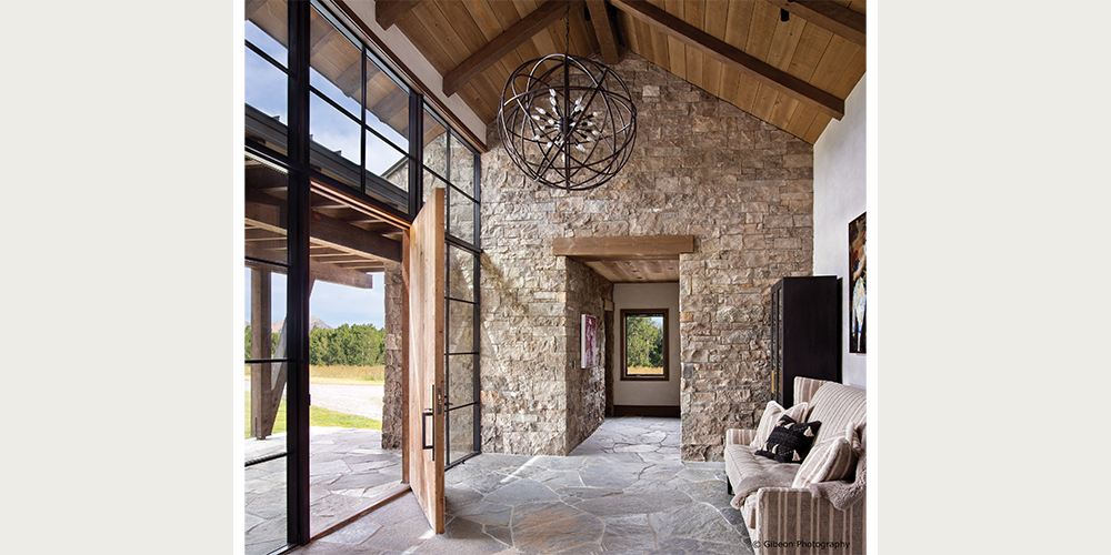 VistaLuxe Collection WD LINE Direct sets Alder interior wood  Factory-finished with Ebony stain