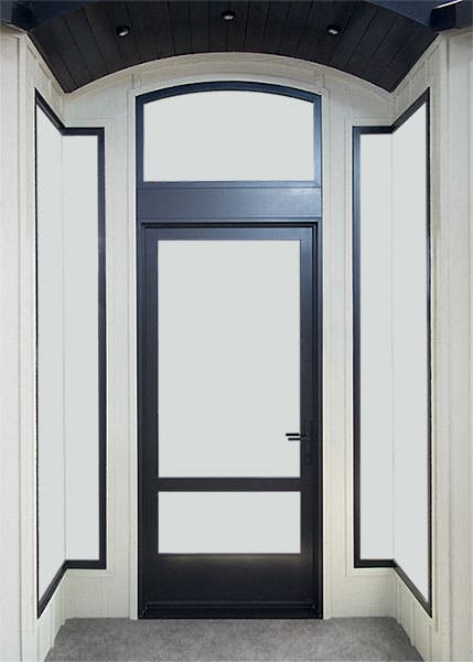 VistaLuxe Door