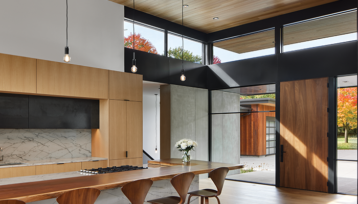 Custom Front Doors: Frequently Asked Questions