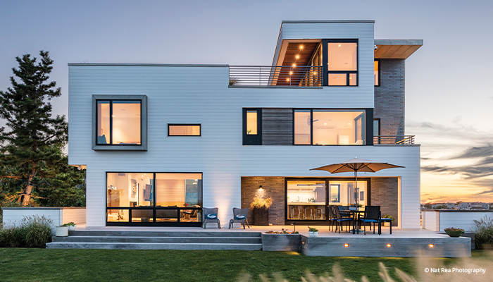 Measured Approach: Designing with All Sizes of Windows & Doors