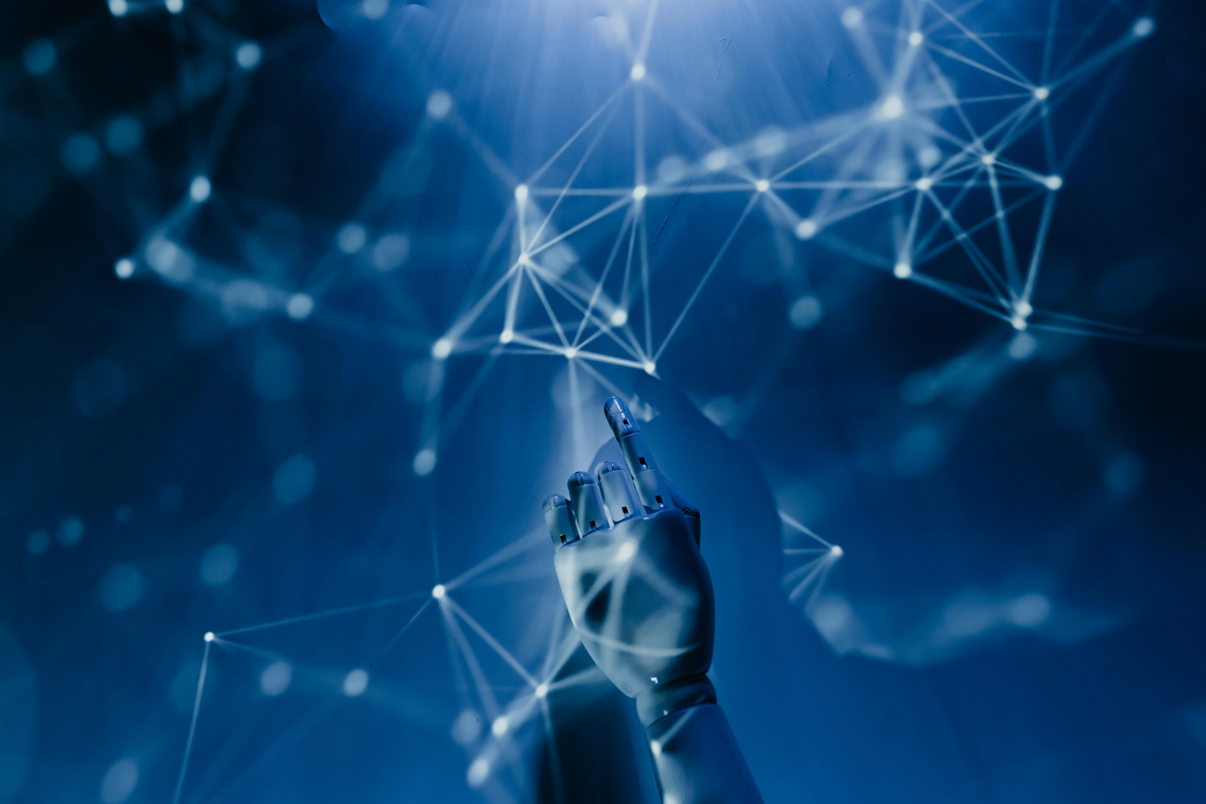 Arkane Digital - Automating the Future: How Intelligent Workflows ...