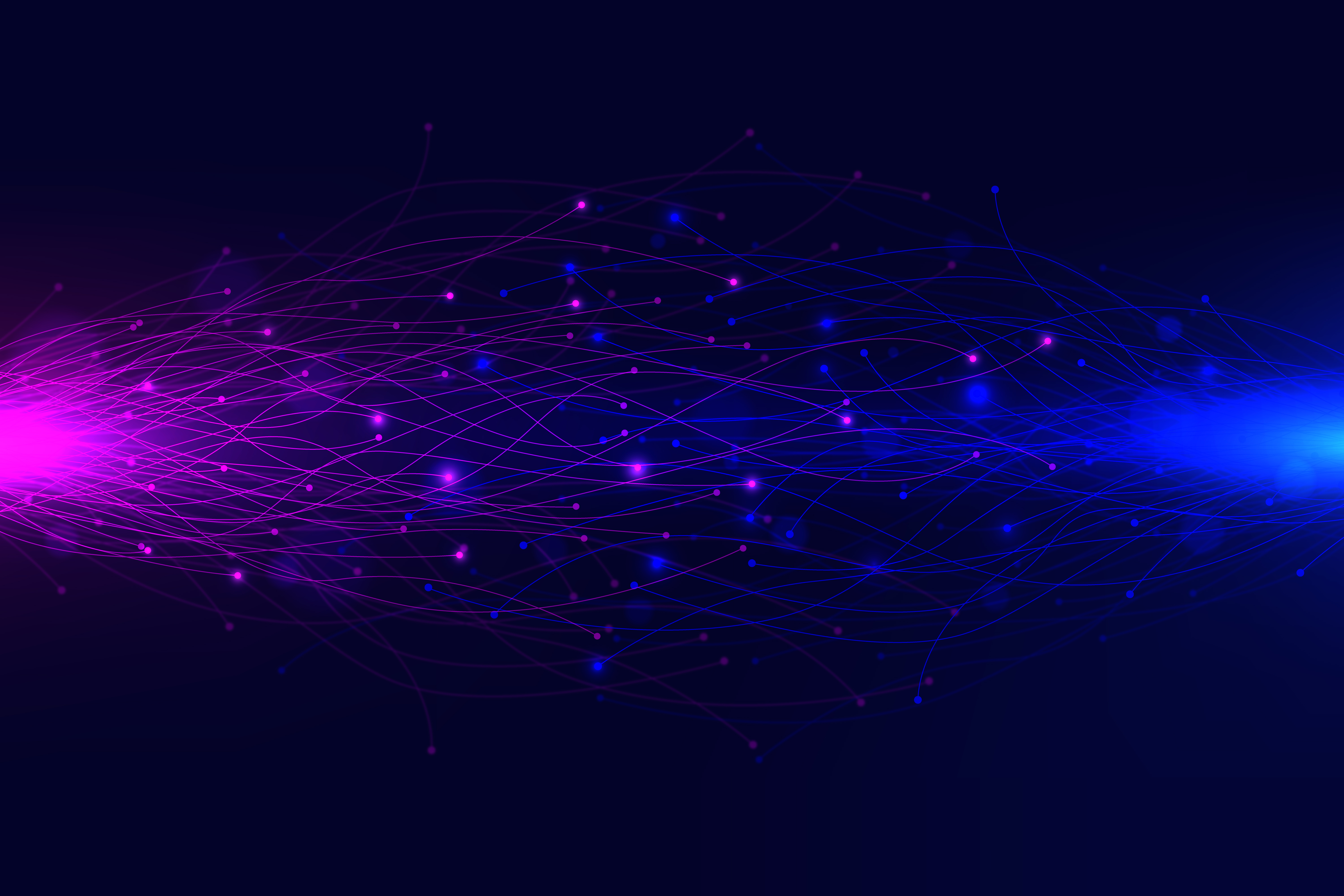 Digital wires connections