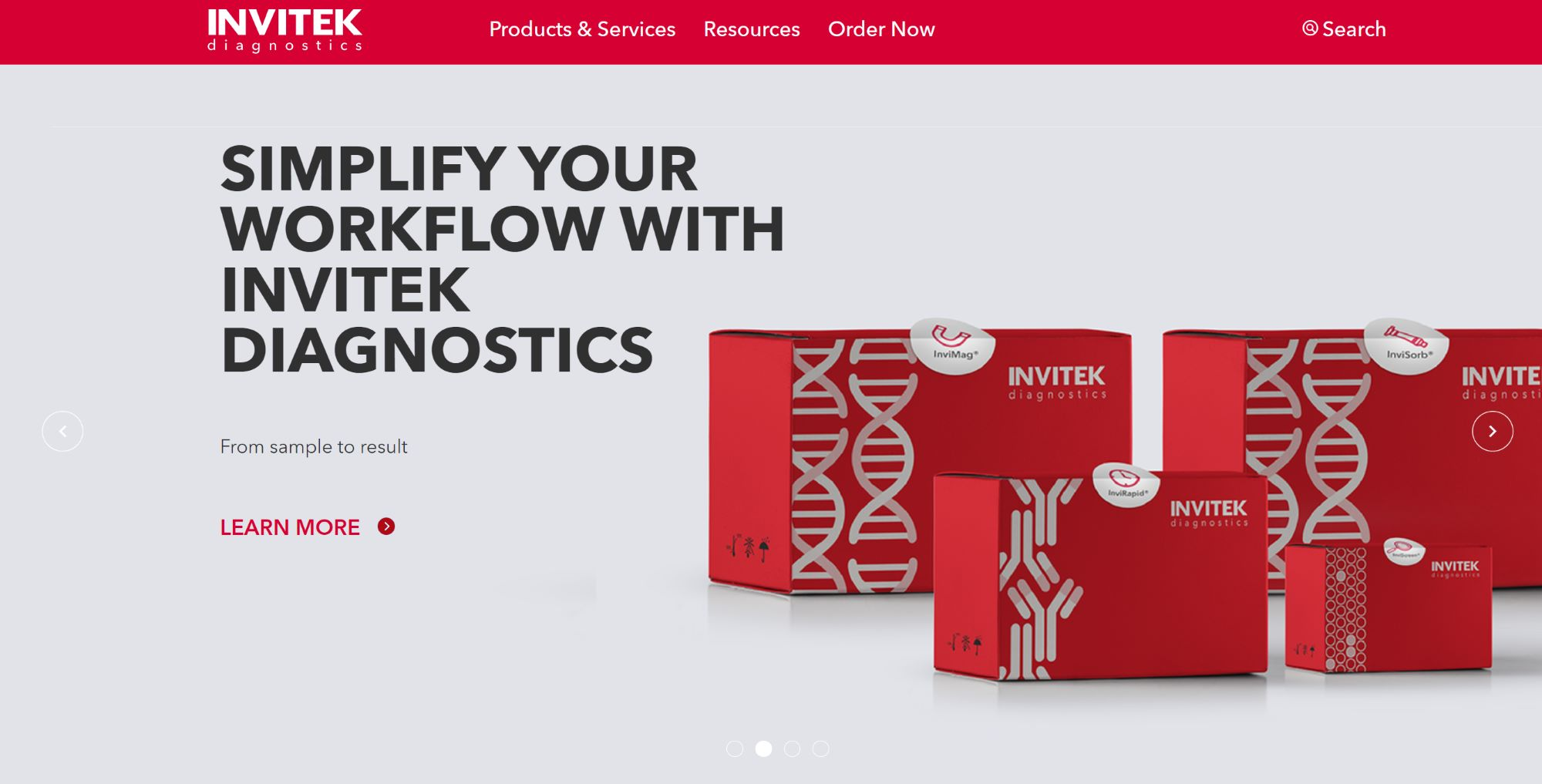 client success header image