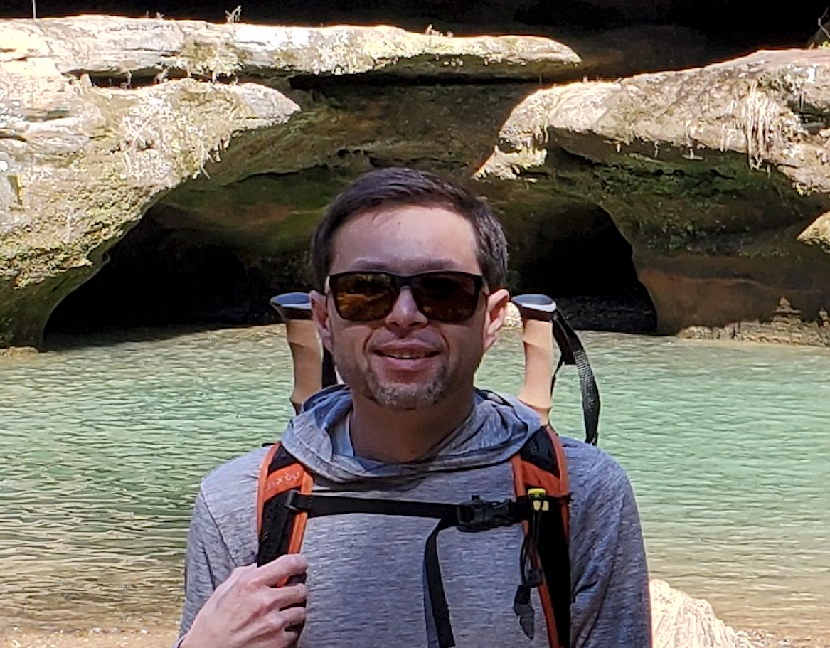 Justin Firth portrait