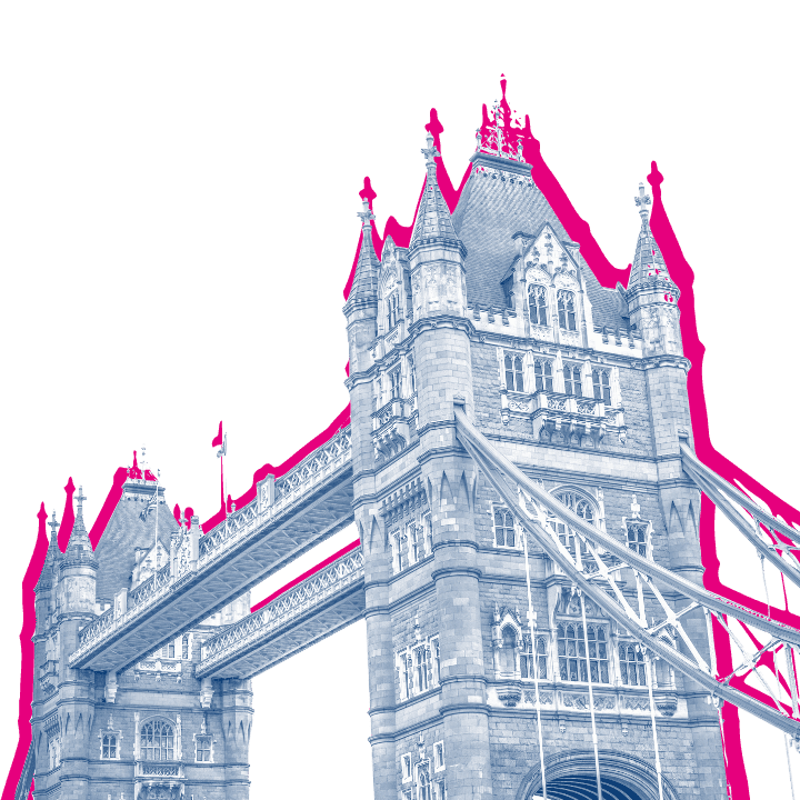 Launch your global career in London’s business hub