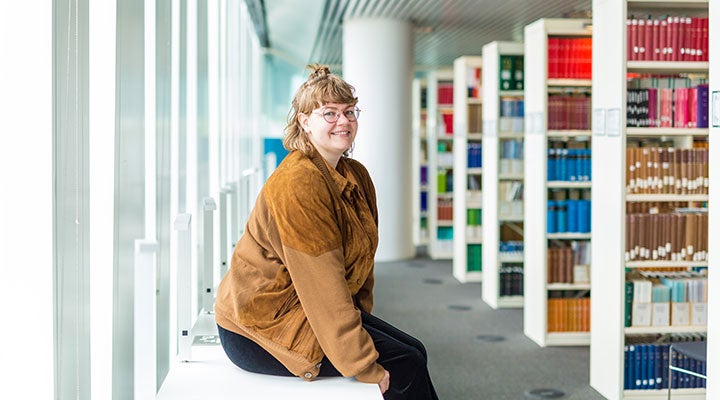 Undergraduate Foundation Programme | University of Aberdeen ISC