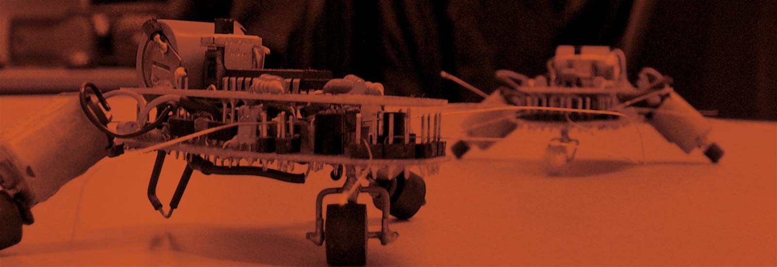 A product design robot