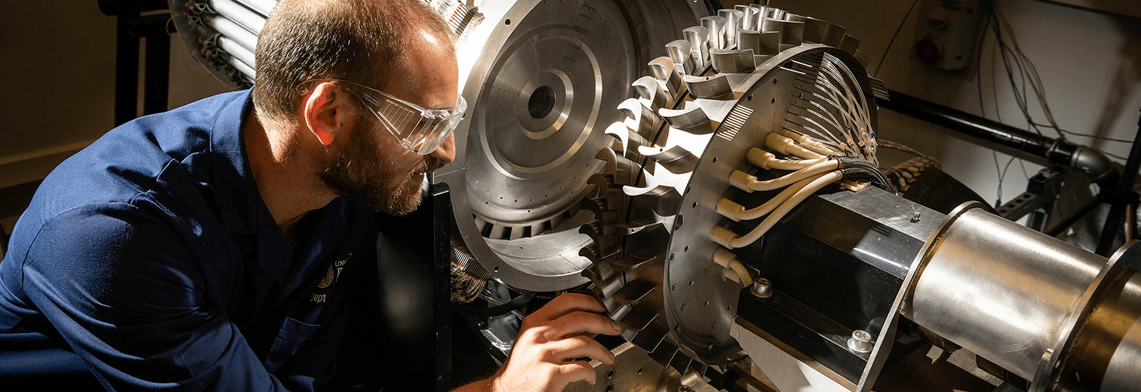 Engineering and Computing