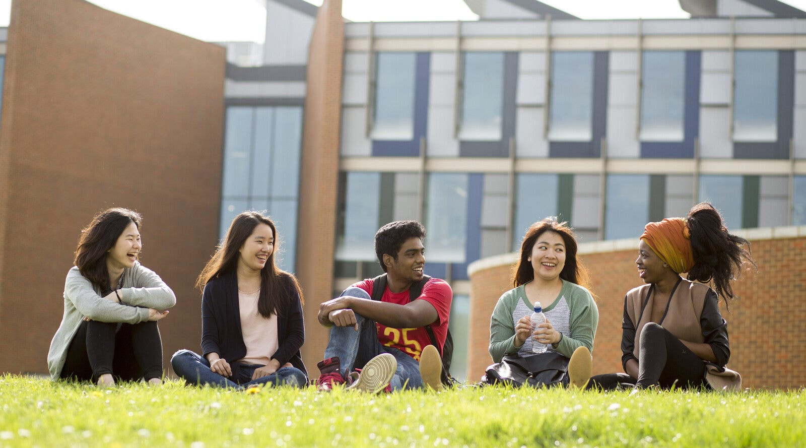 International student recruitment in North America - Study Group