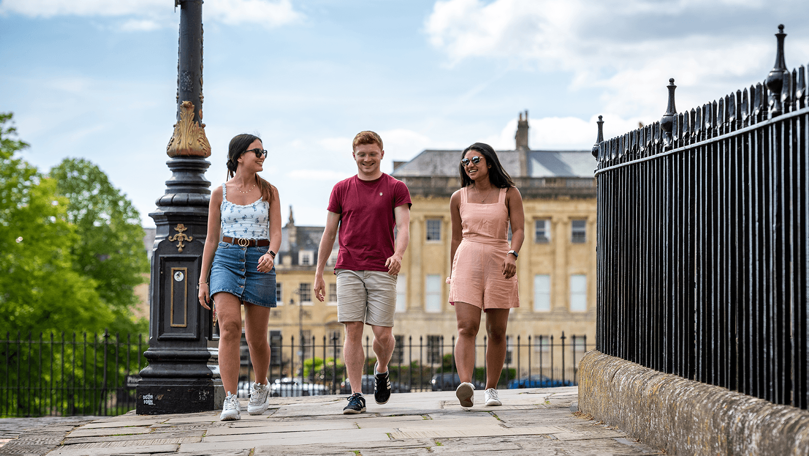 About International Study Centre | University of Bath ISC