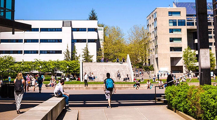 Getting To Know Western Washington University - Educated Quest