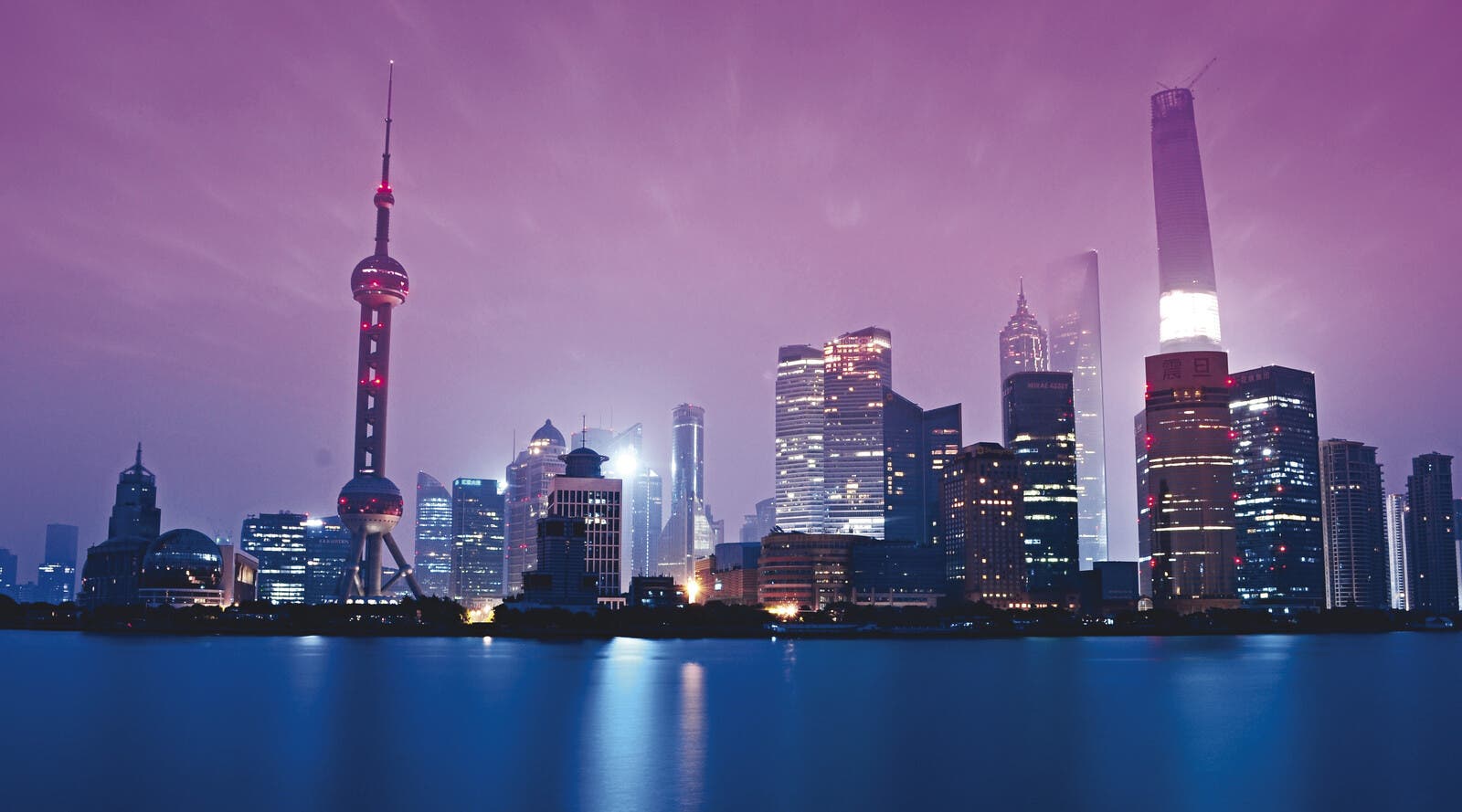 Global problems demand global solutions | Study Group news