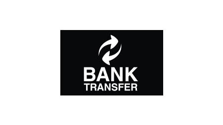 Transfer Bank How to pay