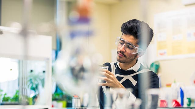 Sheffield Engineering Lab Pre-Masters in the UK | University of Sheffield IC