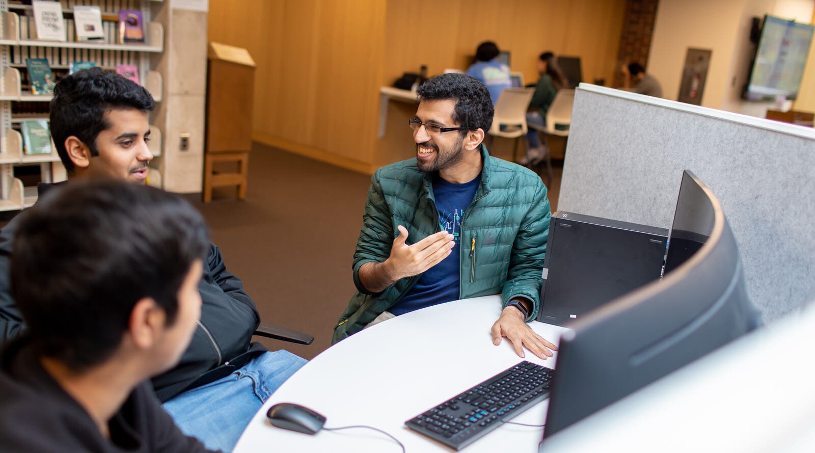 Job Opportunities in the USA for Students | University of Hartford IPP