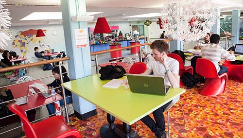 International Year One In Computer Science | Royal Holloway ISC