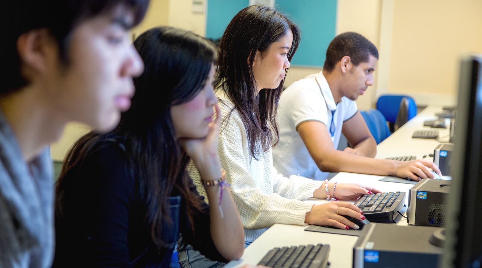 Top 7 careers in computer science