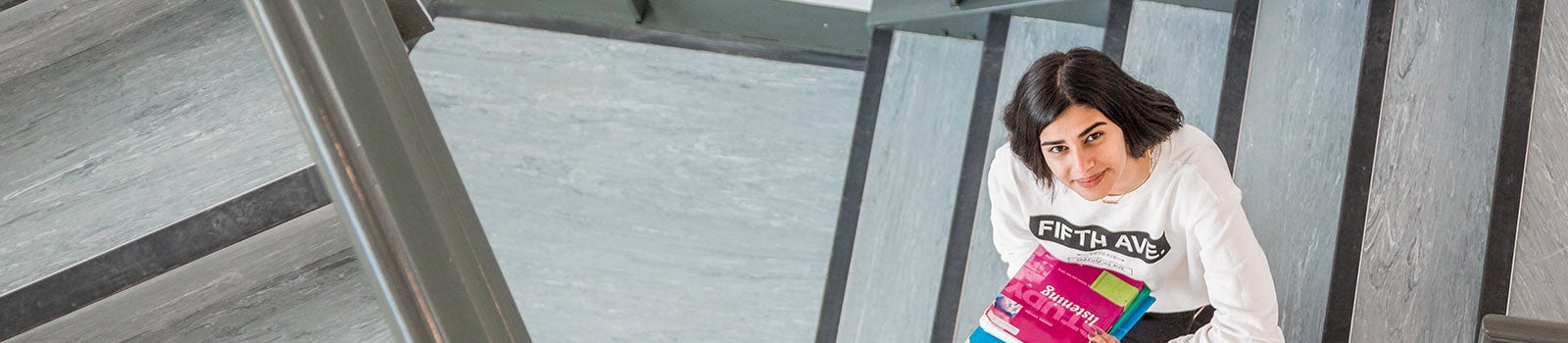 谢菲尔德大学国际学院学生