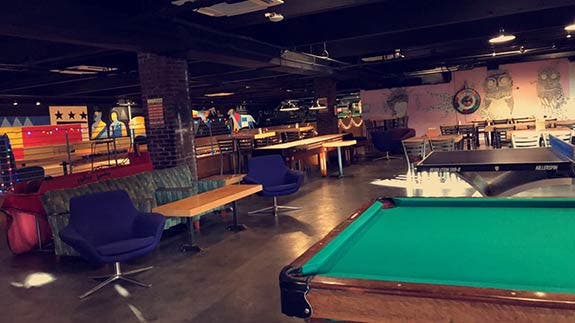 Top 5 places to eat in Harrisonburg | James Madison University ISC