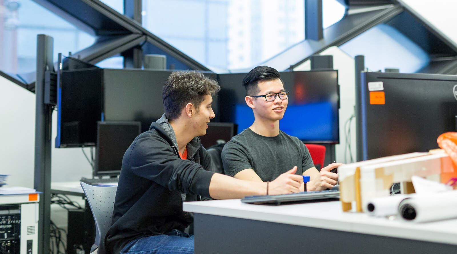 Systems engineer role and why study systems engineering