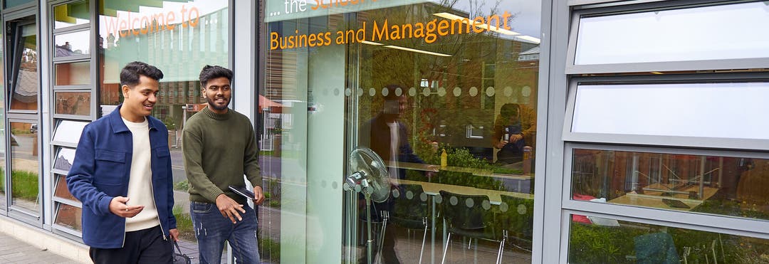 RHUL Careers and employability | Royal Holloway ISC