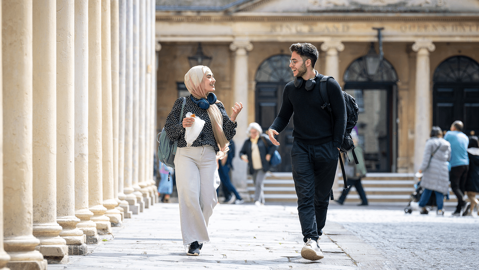 Tuition fees for international students | University of Bath ISC