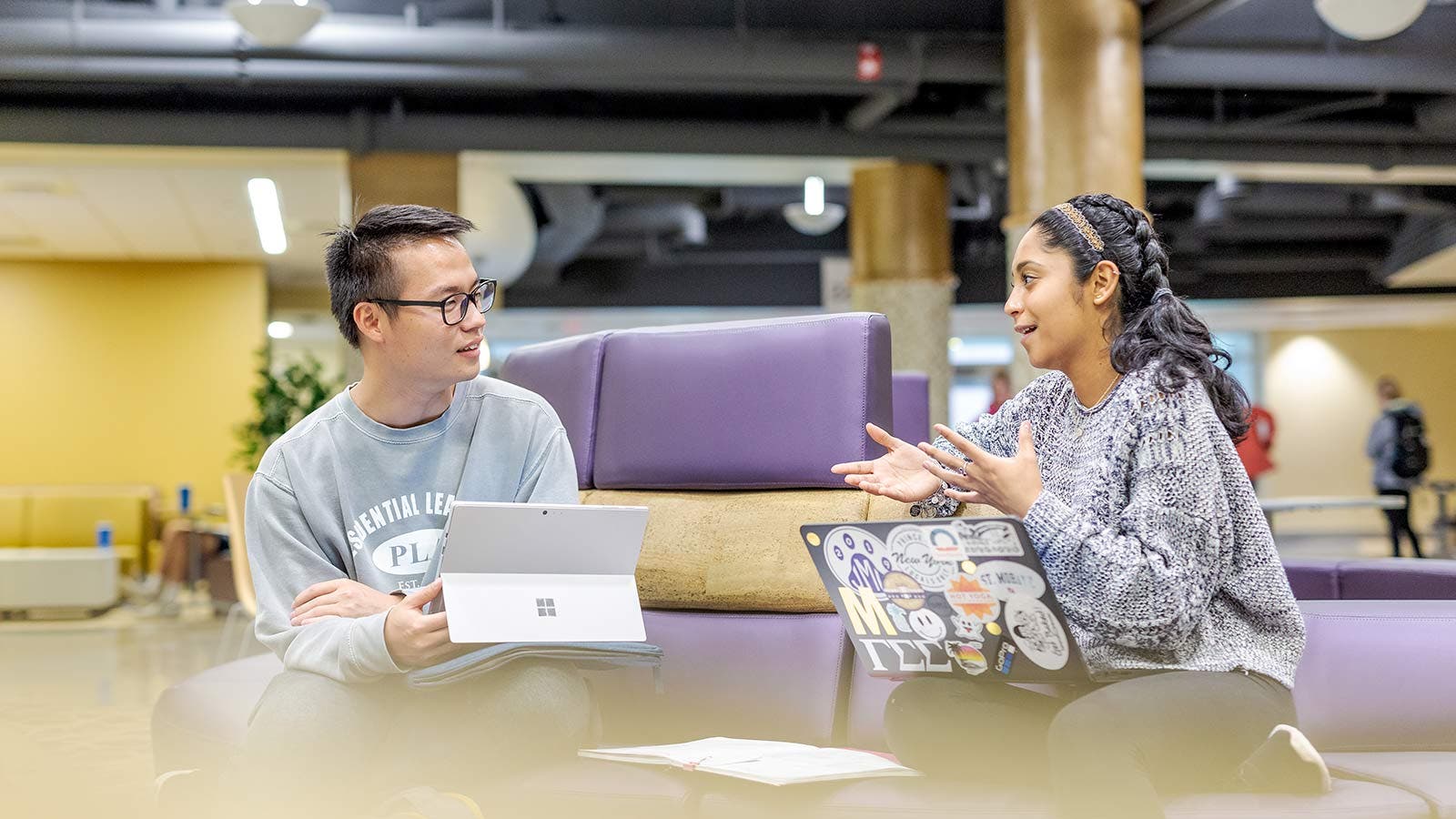 About James Madison University JMU International Study Center